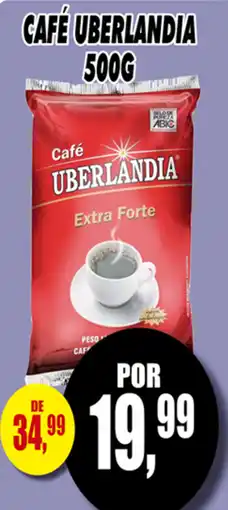 Supermercado leal Cafe uberlandia oferta
