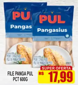 Supermercado leal File panga pul pct oferta