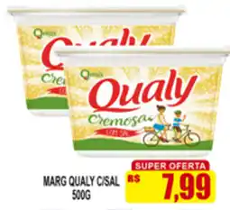Supermercado leal Marg qualy c/sal s oferta