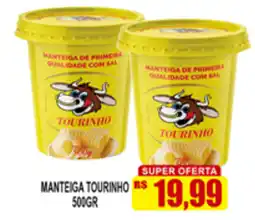 Supermercado leal Manteiga tourinho oferta