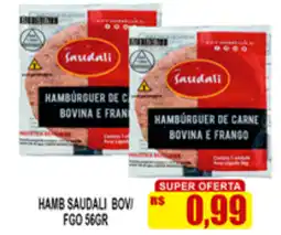 Supermercado leal Hamb saudali bovi fgo oferta