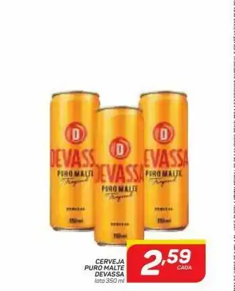 GBarbosa Cerveja devassa oferta