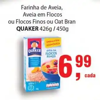 Quaker 426g/450g