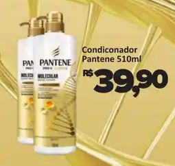 Supermercados Savegnago Condiconador Pantene oferta