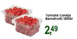 Federzoni Supermercados Tomate Cereja Benafrutti oferta