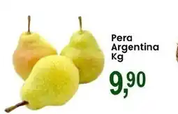 Federzoni Supermercados Pera Argentina oferta