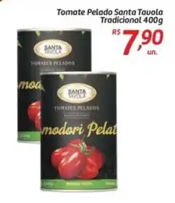 Comper Tomate Pelado Santa Tavola Tradicional oferta