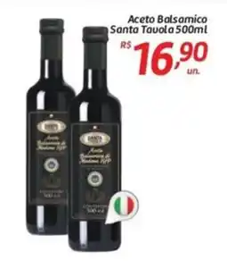 Comper Aceto Balsamico Santa Tavola oferta