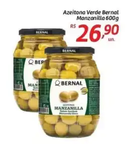 Comper Azeitona Verde Bernal Manzanilla oferta