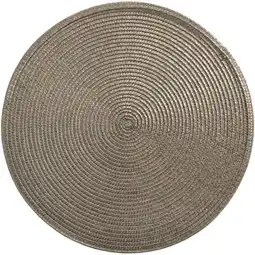 Benoit Lugar Americano Redondo Jolitex Multiuso 38cm oferta