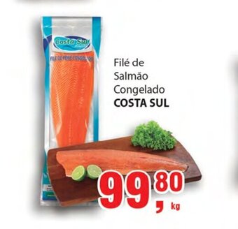 Supermercados Mundial Costa Sul 1kg oferta