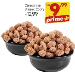 Brasão Supermercados Carapinha Brasao oferta