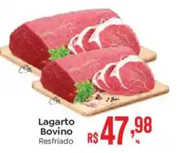 Supermercados Mateus Lagarto Bovino Resfriado oferta