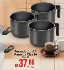 Supermercados Mateus Fervedouro AA Panelux Clas 14 Clas 14 oferta