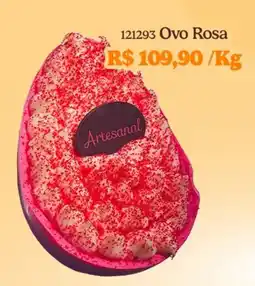 Nagumo 121293 Ovo Rosa oferta