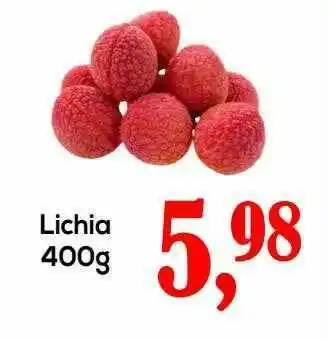 Lichia