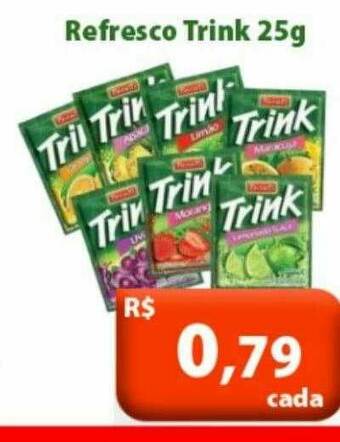 Refresco Trink