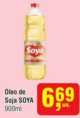 Higa Atacado Óleo de Soja SOYA oferta