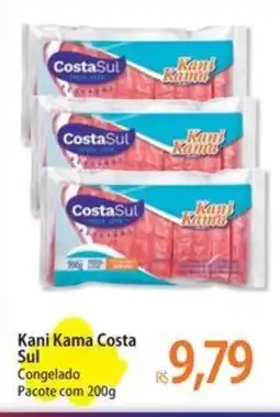 Atacadão Kani Kama Costa Sul oferta