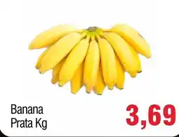 Spani Atacadista Banana Prata oferta