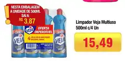 Spani Atacadista Limpador Veja Multiuso oferta