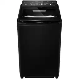 Benoit Máquina de Lavar Roupas Panasonic NA-F190G1B 19Kg 10 Programas de Lavagem oferta