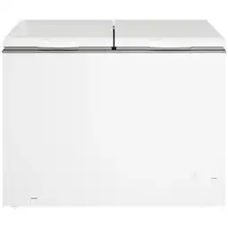 Benoit Freezer Horizontal Consul CHB42MB 410L Degelo Manual Inverter oferta