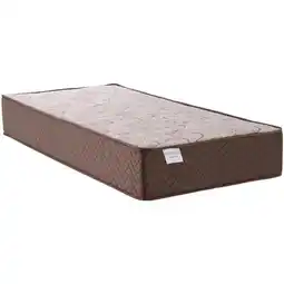 Benoit Colchão Solteiro Benoa Home Florian Molas Ensacada D26 26 x 88 x 188 cm oferta