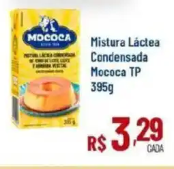 Max Atacadista Mistura Láctea Condensada Мососа ТР oferta