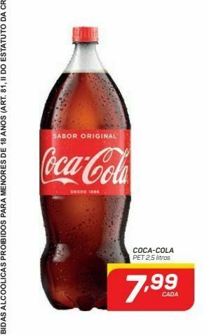 Coca-cola