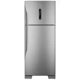Benoit Refrigerador / Geladeira Panasonic NR-BT58PV3X 446L 2 Portas Frost Free Inverter oferta