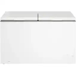 Benoit Freezer Horizontal Consul Inverter CHB53MB 528L Degelo Manual oferta