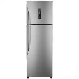 Benoit Refrigerador / Geladeira Panasonic NR-BT44PV3X 391L 2 Portas Frost Free Inverter oferta