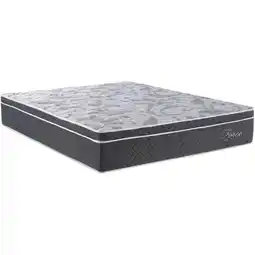 Benoit Colchão de Casal Kappesberg Force Mola Ensacada D26 33 x 158 x 198cm oferta