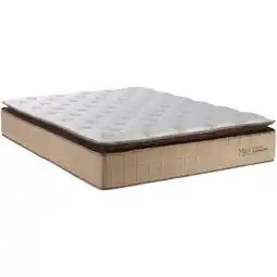 Benoit Colchão de Casal Kappesberg Mavi Molas Ensacadas D28 33 x 138 x 188cm oferta