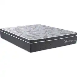 Benoit Colchão de Casal Kappesberg Force Ensacada D26 33 x 138 x 188cm oferta