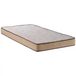 Benoit Colchão Solteiro kappesberg C28027 Espuma D28 14x88x188cm oferta