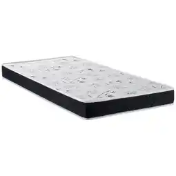 Benoit Colchão Solteiro Kappesberg C33029 Espuma D33 14x88x188cm oferta