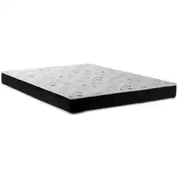 Benoit Colchão Casal kappesberg C33029 Espuma D33 17x138x188cm oferta