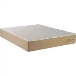 Benoit Colchão Casal Kappesberg Fly Mola Ensacada D26 27 x 138 x 188cm oferta