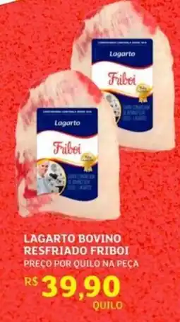 Assaí Atacadista Lagarto bovino resfriado friboi oferta