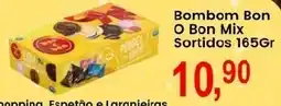 Federzoni Supermercados Bombom Bon O Bon Mix Sortidos oferta
