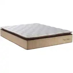 Benoit Colchão Queen Kappesberg Mavi Molas Ensacada D28 33x158x198cm oferta