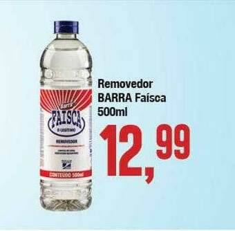 Rede Economia Removedor Barra Faisca oferta