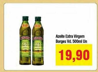 Spani Atacadista Azeite Extra Virgem Borges oferta