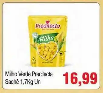 Spani Atacadista Milho Verde Precilecta oferta