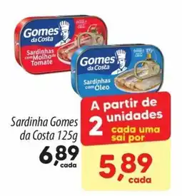 Asun Sardinha Gomes da Costa oferta
