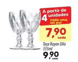 Asun Taça Rayan Dila oferta