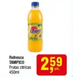 Higa Atacado Refresco TAMPICO Frutas citricas oferta
