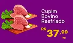 Super Lagoa Cupim Bovino Resfriado oferta